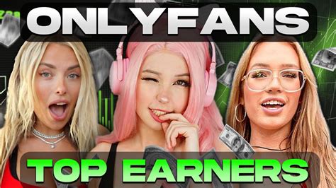 number one onlyfans earner|15 Top OnlyFans Earners: What They Make and How to Join。